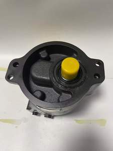 ปั๊มเกียร์ไฮดรอลิก 3P-6816 3P6816 ปั๊มเกียร์ ใช้ได้กับเครื่องยนต์ Caterpillar CAT D6C D6D D6E D6G D6G2 รุ่น 3306 - Product Image 1