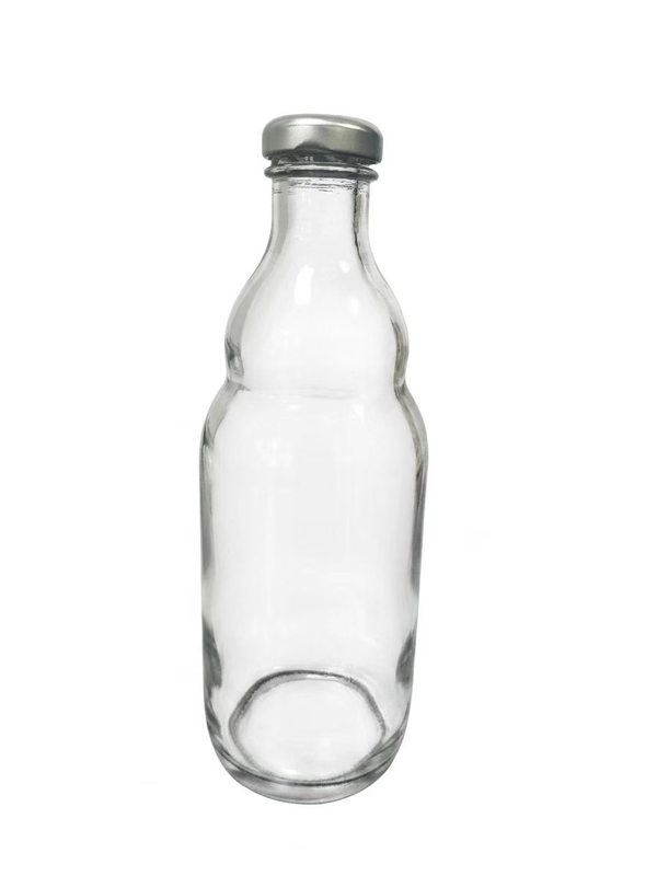 60ml 250ml 500ml 750ml 1000ml Glass