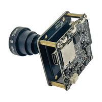 Module de caméra anti-tremblement OIS avec capteur CMOS IMX415 de 1/2,8 pouce, 8MP, 4K, USB2.0, USB3.0, Type-C, USB haute vitesse, UVC, montage