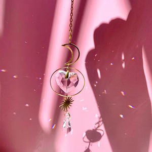 Atrapasoles de Cristal K9 de Alta Calidad al por Mayor, Atrapasoles Colgantes para Decoración - Product Image 4