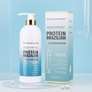Champú Profesional para el Cuidado del Cabello con Aceite de Argán Sin Sulfatos, Champú de Tratamiento para Salón, Reparación del Cabello, Mascarilla Capilar Hidratante - Product Image 2