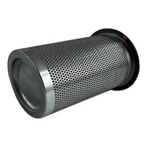 Séparateur d'huile pour compresseur d'air industriel Manny 23782402, état neuf, pièce essentielle pour les compresseurs industriels - Product Image 6