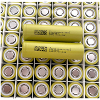 Baterai EBIKE, baterai 21700 Cell Dmegc 3.7v 4000mah 5000mah 21700 INR21700-50E