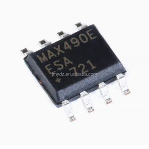MAX490E MAX490EESA+T SOIC-8 Puce émetteur-récepteur RS-422/RS-485 - Product Image 1