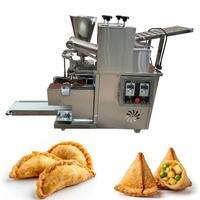 Personnaliser 	 Machine à faire des samosas 	 Machine à fabriquer des feuilles de samoussas 	 Machine à faire des samosas, mini-machine à raviolis