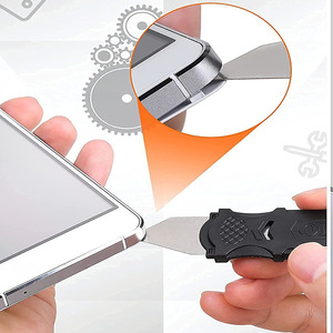 Chuyên Nghiệp 145 1 Của Nhãn Hiệu Tuốc Nơ Vít Thiết Lập JM-8183 Đa-Mục Đích Công Cụ Cho Điện Thoại Di Động Máy Tính Kim Loại/Luyện Kim Máy Móc - Product Image 5