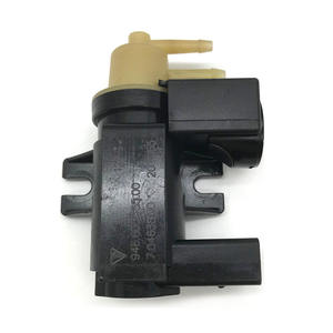 โซลินอยด์วาล์วแรงดันสำหรับเครื่องยนต์2012-2016 VW ออดี้พอร์ช94660515500ระบบเครื่องยนต์อัตโนมัติ - Product Image 5
