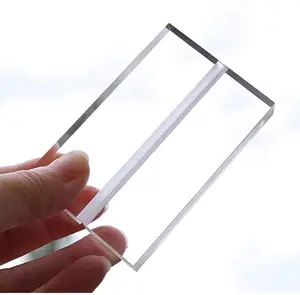 factory custom acrylic place card slot stand
