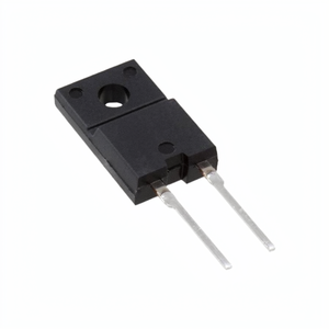 TO-220-2 Full Pack Single Diodes FMG-G26S Buy Electronics Components Online Original One Stop Service - Product Image 1
