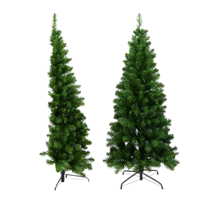 METÀ ALBERO DI NATALE H.180CM - Product Image 1