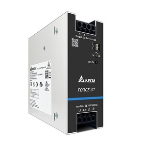 Alimentation à découpage sur rail DIN DRF-24V240W3GBA DRF-24V240W3GB 24V 240W, module industriel, best-seller - Product Image 1