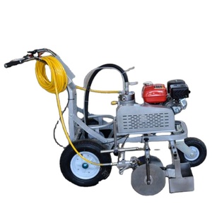 เครื่องทำเครื่องหมายถนนแบบเทอร์โมพลาสติกอัตโนมัติ - Product Image 1