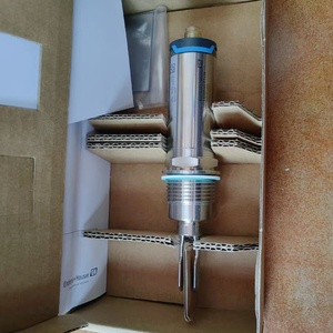 Sensor de Nivel Vibratorio E+H Liquiphant FTL33 con Horquilla de Afinación para Detección de Límite - Product Image 3