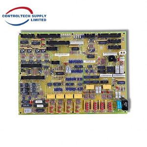 Precio Competitivo DS200TCQCG1BHF Overflow RST PCB - Product Image 4
