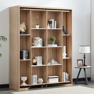 <span class=keywords><strong>Letto</strong></span> a scomparsa girevole dal design moderno per piccoli appartamenti, <span class=keywords><strong>letto</strong></span> a parete Murphy per studio e soggiorno - Product Image 2