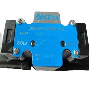 Solénoïde KEYA de la province de Taïwan NS692R-6-ACB-S-50A NS692R-6-AGB-S-50A - Product Image 1