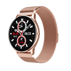 Reloj Inteligente S8 con Venta Directa de Fábrica, Modo Multideportivo, Gestión de Salud con Luz LED, Pulsera Inteligente Android IOS - Product Image 6