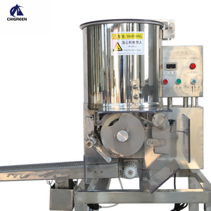 Máquina Comercial para Hacer <span class=keywords><strong>Hamburguesas</strong></span> y Filetes de Carne Congelados - Product Image 1