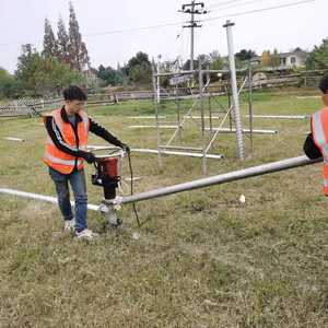 גבוה מומנט 10500 nm בורג ערימה מדריך הוראות עם מנוע הליבה ואת תיבת הילוכים רכיבים - Product Image 6