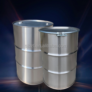 Serbatoio Personalizzato <span class=keywords><strong>in</strong></span> Acciaio Inox 316 da 200L <span class=keywords><strong>per</strong></span> Uso Medico, Bevande ad Alto Contenuto di Sale e <span class=keywords><strong>Vino</strong></span> Rosso, Serie di Fusti e Barili - Product Image 1