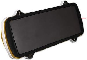 Luz de Techo para <span class=keywords><strong>Taxi</strong></span> Recargable por USB, Base Magnética, Impermeable, Imán Industrial de Neodimio, Luz Superior Permanente para Techo de <span class=keywords><strong>Taxi</strong></span> - Product Image 4