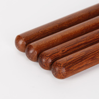 kabat Wholesale Factory Price High Quality 5A Hickory Drumsticks Durable Mahogany Wood Colorful High Musical Instrument Accessories
