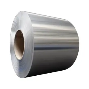 5005 aluminum coil stock H26 AA5052 Aluminium Alloy Coil anodizing corporation, Anodized Aluminum Coil For Channel