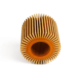 MFC-2130C MASUMA oto motor sistemi yedek yağ filtresi parçaları otomatik giyen bölüm 04152-37010 Toyota için - Product Image 4