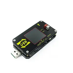 XY-UDP Digital USB DC DC Wandler CC CV 0,6-30V 5V 9V 12V 24V 2A 15W Power Module Desktop Einstellbare geregelte Strom versorgung