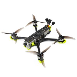 GEPRC MARK5 HD SPAN F722-HD-BT G50A AIR UNIT SPEEDX2 2107.5 2450KV 4S 1950KV 6S Dron Digital de 5 Pulgadas - Product Image 1