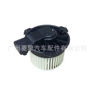 พัดลมโบลเวอร์มิตซูบิชิ 7802A247 12V สำหรับมิราจ G4 A03A A05A A13A 3A92 - Product Image 5