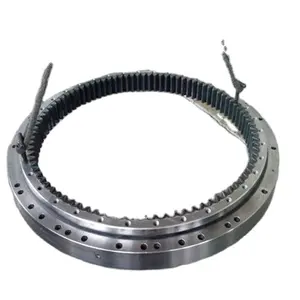 Qianyu Company slewing Ring swing circle for Pc200-6 Pc200-7 pc200-8 Pc220-7 Pc220- 8 Pc240-8 swing bearing
