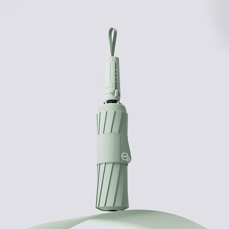 Vert Pulsé