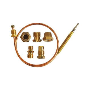 Thermocouple de <span class=keywords><strong>gaz</strong></span> à capteur universel de <span class=keywords><strong>90</strong></span> <span class=keywords><strong>cm</strong></span> pour cuisinière à <span class=keywords><strong>gaz</strong></span> - Product Image 5