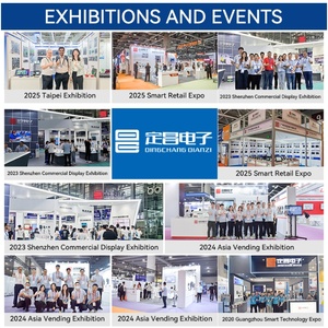 Rk3588 sáu màn hình hiển thị <span class=keywords><strong>Android</strong></span> Mainboard Bo mạch chủ 4k 8K HD cho đa màn hình máy quảng cáo - Product Image 6