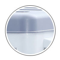 Mobile Outdoor Tent Cooling air Cooler Fan - Product Image 4