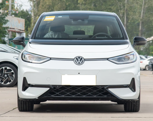 <span class=keywords><strong>ID3</strong></span> 2026, Vehículo Eléctrico Inteligente con Recomendaciones para el Desplazamiento Diario, con HUD y Techo Panorámico, para Volkswagen - Product Image 1