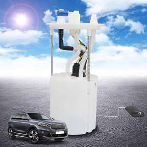 Pompa Carburante Dopson Auto Part Assy DPS2077 31110-2P900 1163006 per KIA Sorento Diesel - Product Image 2