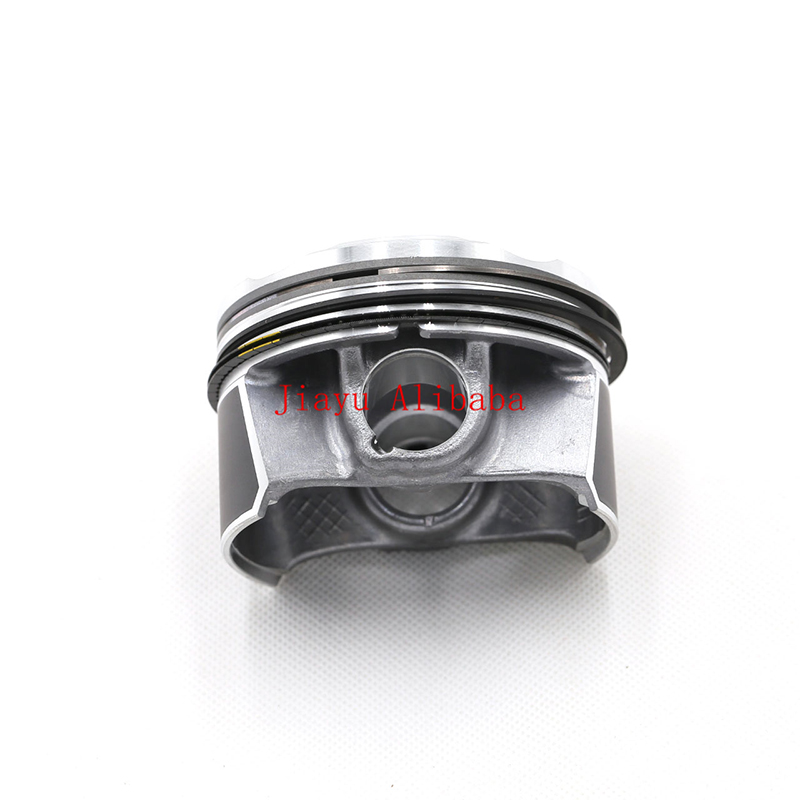 BMW Piston 11257589348 for MINI R56 R60 Engines - 1year Warranty