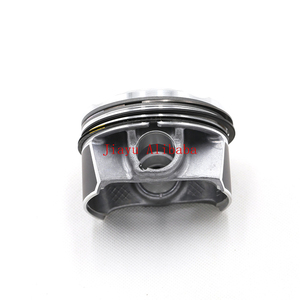 Pistone motore per BMW <span class=keywords><strong>MINI</strong></span> R55 R60 <span class=keywords><strong>R58</strong></span> R56 R57 R61 R59 N12 N12B16A N16 N16B16A 1.6L 11257589348 - Product Image 4