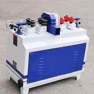 Machine de fraisage électrique pour la fabrication de tiges en bois rondes, idéale pour les poignées de balai, les accessoires de cinéma et les matériaux de construction - Product Image 4