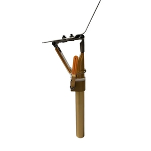 Prótesis de Rodilla de Acero Inoxidable Suny de Alta Carga con Articulación de Eje Único 7E4 y Asistencia de Extensión <span class=keywords><strong>para</strong></span> Rehabilitación de la Marcha en <span class=keywords><strong>Amputados</strong></span> - Product Image 2