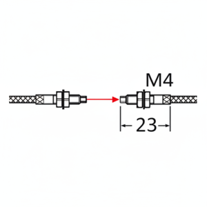 Fibra resistente al calor PANASONIC - Product Image 1