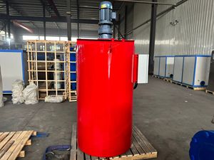 Réservoir de mélange d'<span class=keywords><strong>engrais</strong></span> - Product Image 4