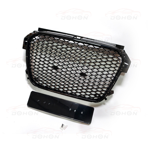 Grille de voiture en nid d'abeille de fabrication personnalisée de <span class=keywords><strong>prix</strong></span> usine pour <span class=keywords><strong>Audi</strong></span> 013RS1 avec <span class=keywords><strong>prix</strong></span> promotionnel - Product Image 4