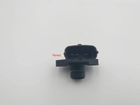 Sensor de Presión de Sobrealimentación Original OEM 392002F000 39200-2F000 para Hyundai Santa Fe Tucson