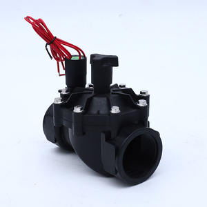 Электромагнитный клапан постоянного тока с регулировкой расхода, 2 дюйма - Product Image 6