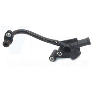 Línea de refrigerante del turbocompresor 2782000100 para Merc EDES be NZ M278 W222 CLS500 E500 S500 GLE500 - Product Image 6