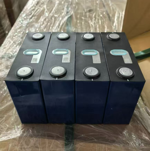CALB 3.2V 114Ah LiFePO4 Lithium IJzer Fosfaat Batterij Zonne-energie Opslag RV EV Golfkar 6000 Cycli - Product Image 1
