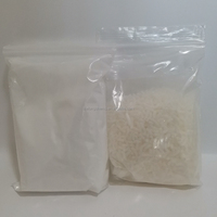 Surfactant dérivé de la noix de coco, Sodium Cocoyl Isethionate (SCI), utilisé comme ingrédient pour les soins personnels, Sodium Cocoyl Isethionate
